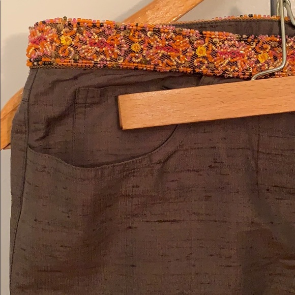 Etro Milano and Serge et Réal vintage pantsuit - Picture 4 of 10